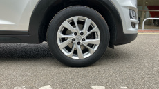 Hyundai Tucson 1.6 GDi SE Nav 5dr 2WD Petrol Estate